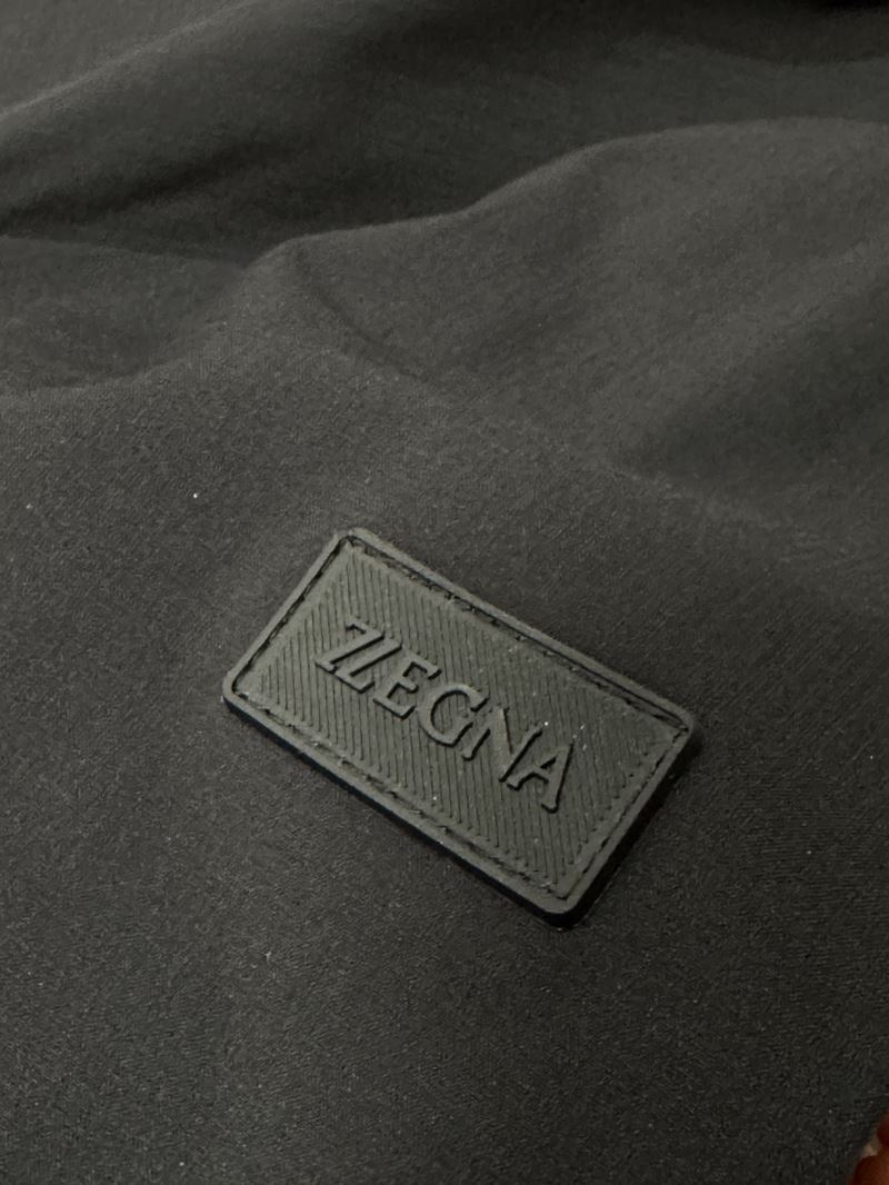 Zegna Outwear